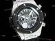 Super clone Hublot Big Bang 7750 chronograph black rubber ss case (4)_th.jpg